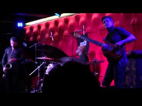Jeff lorber northseajazzclub 2016