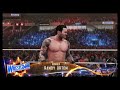 Roman Reigns Destroys Triple H & Brock Lesnar To Become Grand Slam Champ HD
