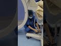 Arco en C, Ingeniería Electrónica & Biomédica