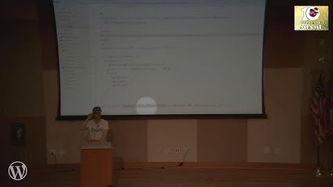 Zac Gordon: Setup and Introduction to Gutenberg: Tooling And Terminology