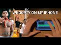 CJ Whoopty IPhone Cover 