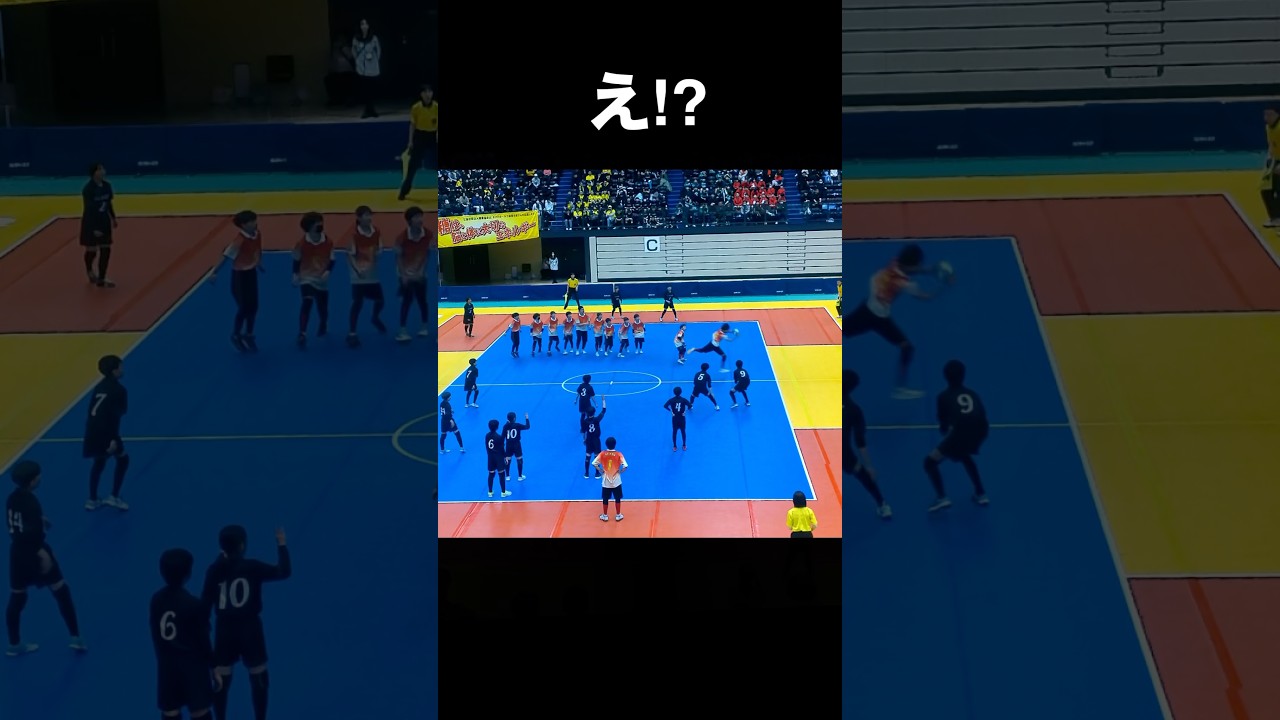 【驚愕】全国優勝チームのエースが化け物すぎる