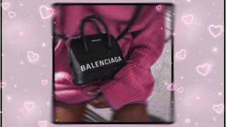 Halsey - BALENCIAGA (Y3MR$ Remix) (DEEPER VERSION) (SLOWED