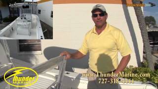 New 2012 Nauticstar 2200 XS
