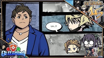 NEO: The World Ends With You - Day 6 Scramble Slam Begins! Facing The Purehearts - Episode 15