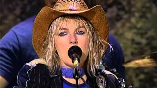 Lucinda Williams - Drunken Angel (Live at Farm Aid 2004)