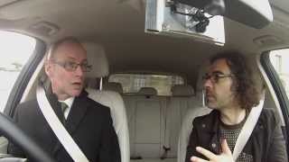 Valeo's Sightstream: cameras instead of rearview mirrors