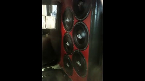 Kove Audio DB drag Tera