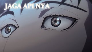 Chi chikyuu no undou ni tsuite || Ribuan Memory - Lomba Sihir