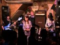 べてぃちゃん アカシアの雨がやむとき(西田佐知子cover)