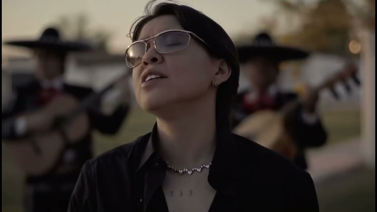 ASI FUE- Michelle Maciel (Video Oficial)