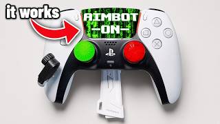 Busting Every AIMBOT Controller Myth…