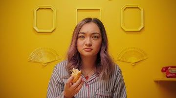 mxmtoon - unspoken words (official video)