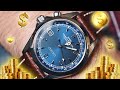 Investing In Watches To Make Money: The Truth!