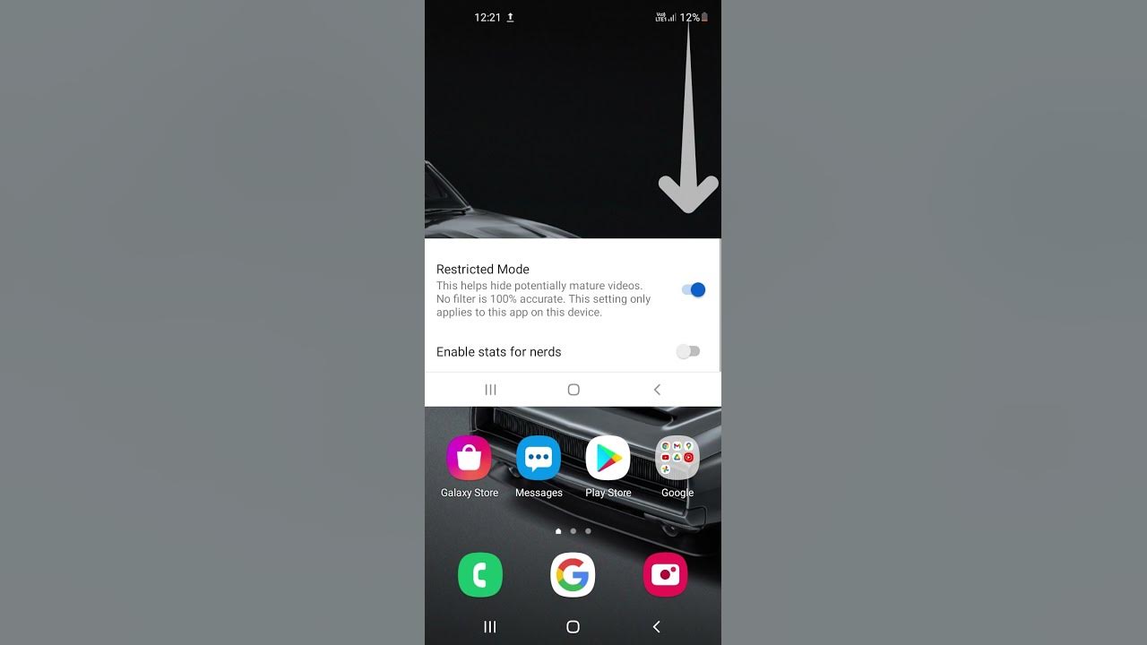 This Video May Be Inappropriate For Some Users This Content May Be Inappropriate For Some User Problem Fix | Haw To