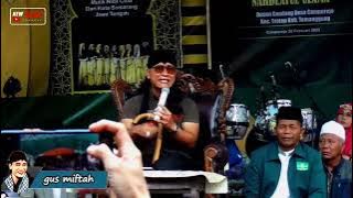 gus miftah terbaru 2023|penyakit iri hati