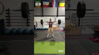 2025 DUTCH THROWDOWN BUDDY QUALIFIERS. TDTD Q25.2