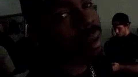 Daz Dillinger dubcnn shoutout