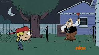 Mr Grouse's Owns My Property For 10 Hours (Luan Out Loud Reupload)