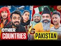 Other Countries Vs Pakistan DablewTee Comedy Video Other Countries Vs Pakistan DablewTee Comedy Video