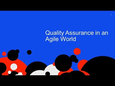 07 QA in