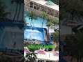 sunway Lagoon Flow rider surfing