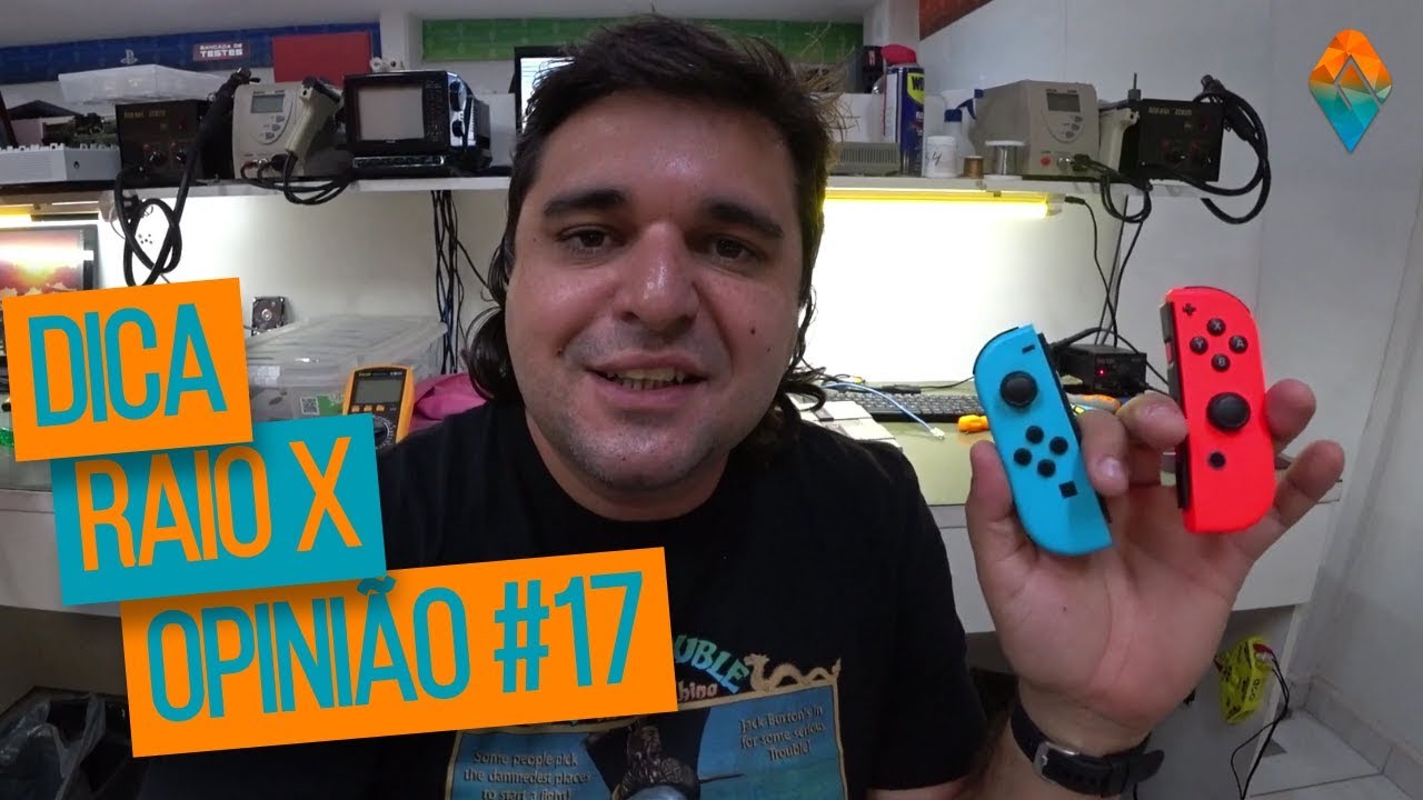 Common problems, repairs, and tips for your Nintendo Switch Joy