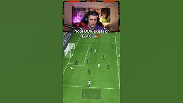 DDA worse than ever #eafc24 #fc24 #ultimateteam #dda #scripting #exists