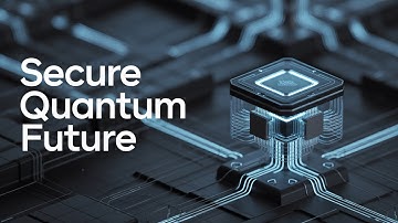 Quantum Computing: The Future of Unbreakable Security