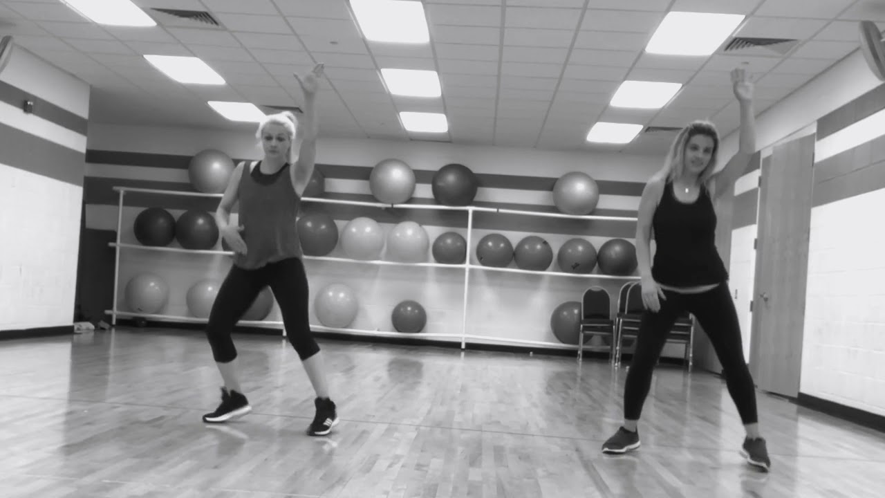 MIC DROP by BTS feat Steve Aoki/ Dance Fitness/Zumba Choreography YouTube