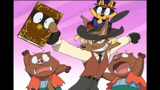 Total Drama Plotagon The  X Games Contestants Worst to Best