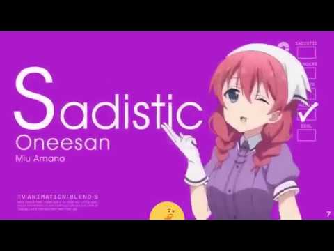 SMILE SWEET SISTER SADISTIC MEME SUKABLYAT