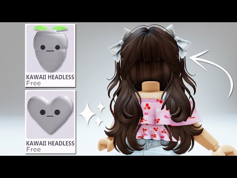 kittyshw ta ai o tutorial#viral #🏳‍🌈 #roblox #gratis #headless