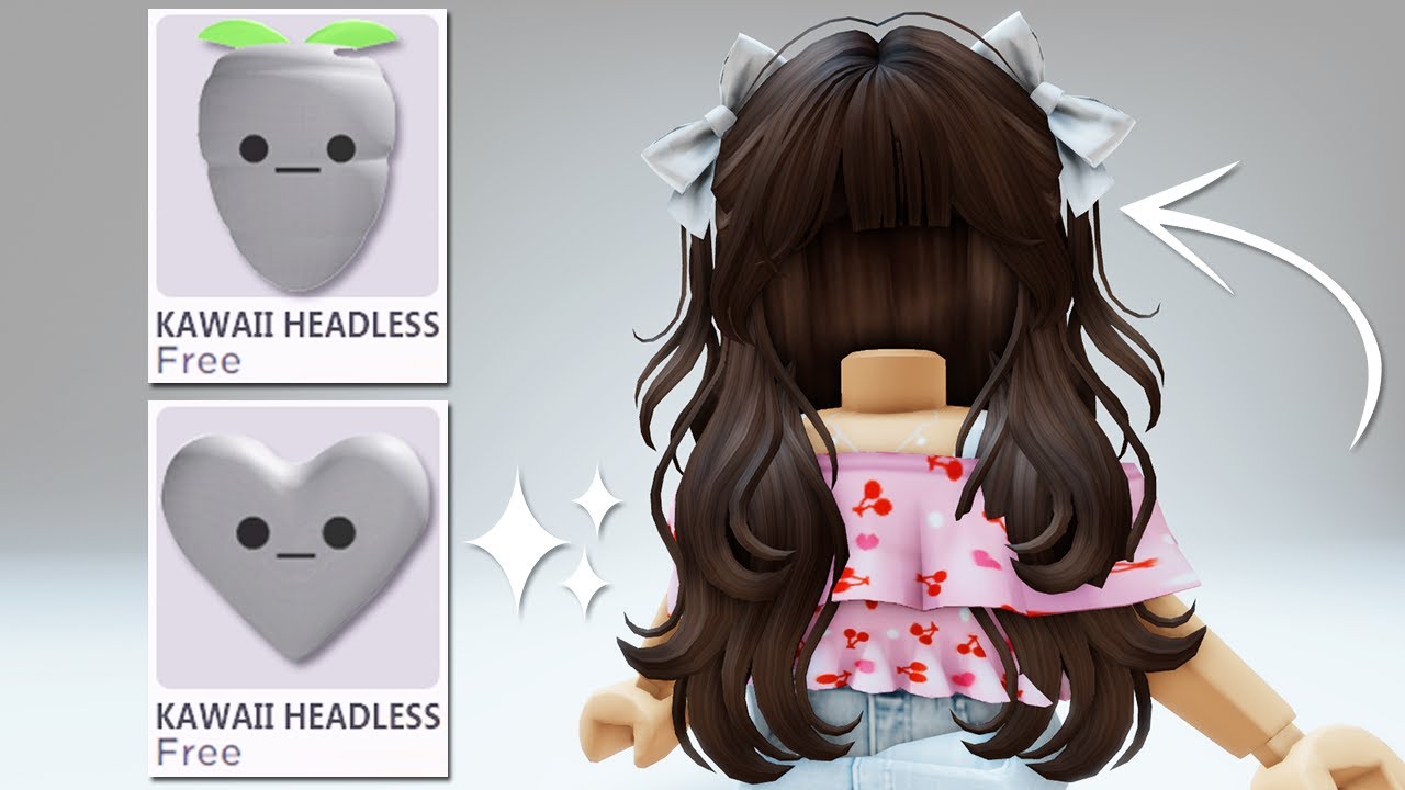 roblox headless  Minecraft Skins