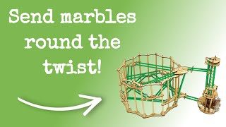 Engenius Contraptions Helix Marble Run screenshot 1