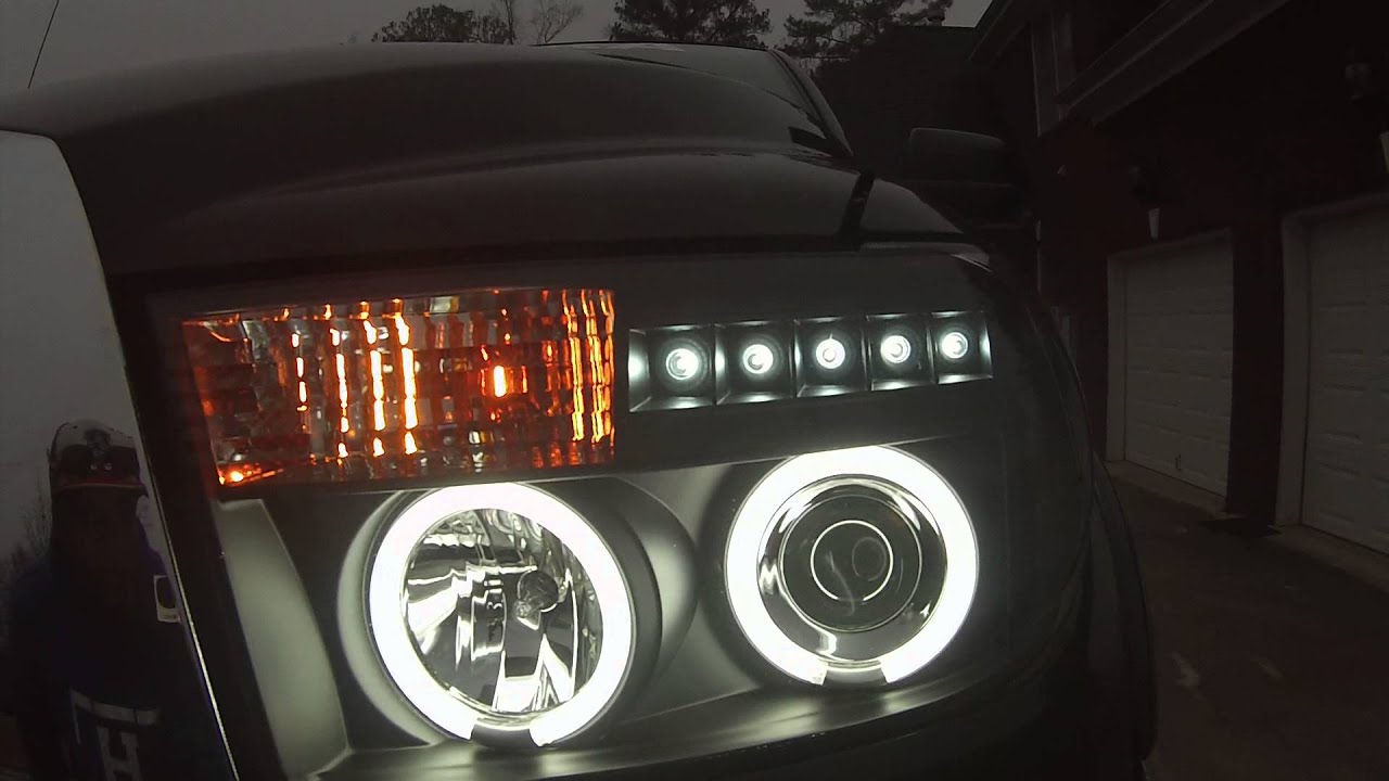 Toyota Tundra Update Video - YouTube