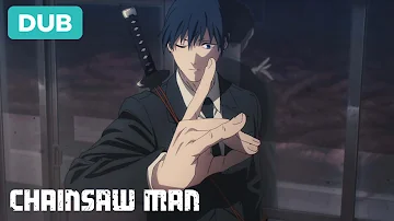 Kon | DUB | Chainsaw Man