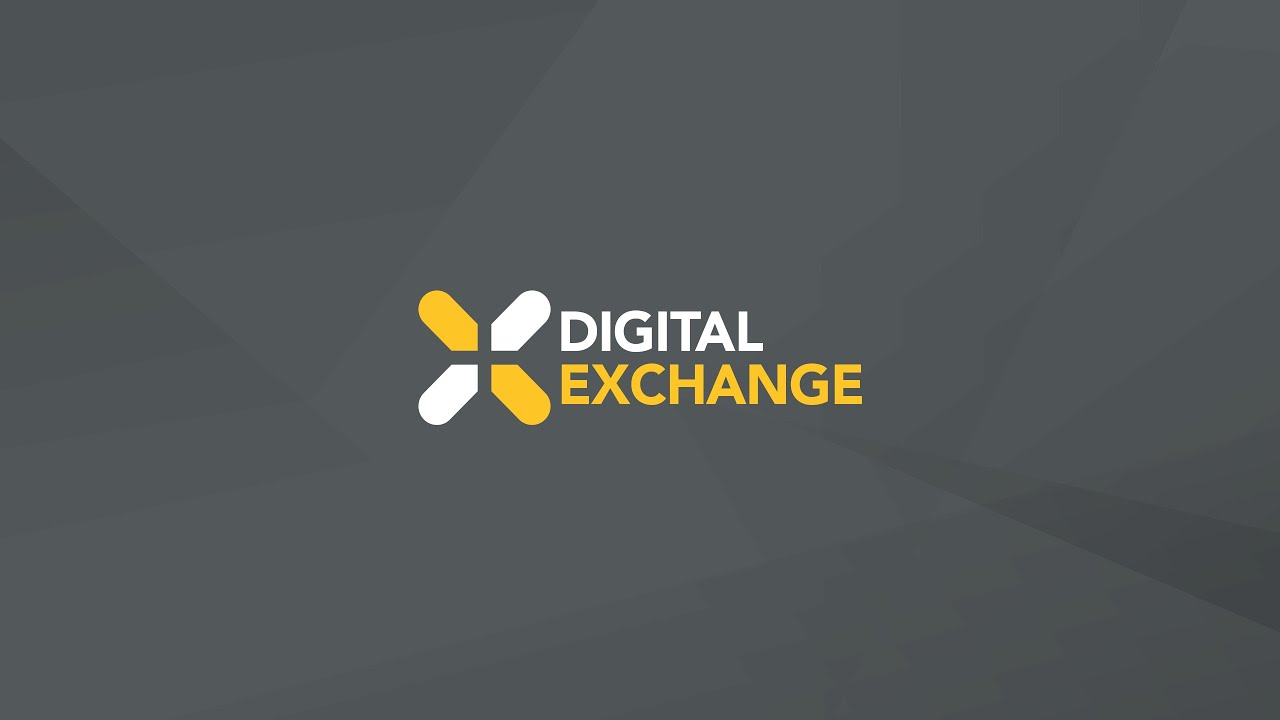 Digital Exchange YouTube