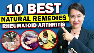 Natural Remedies for Rheumatoid Arthritis Pain Relief screenshot 5