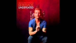 Watch Secondhand Serenade Undefeated video