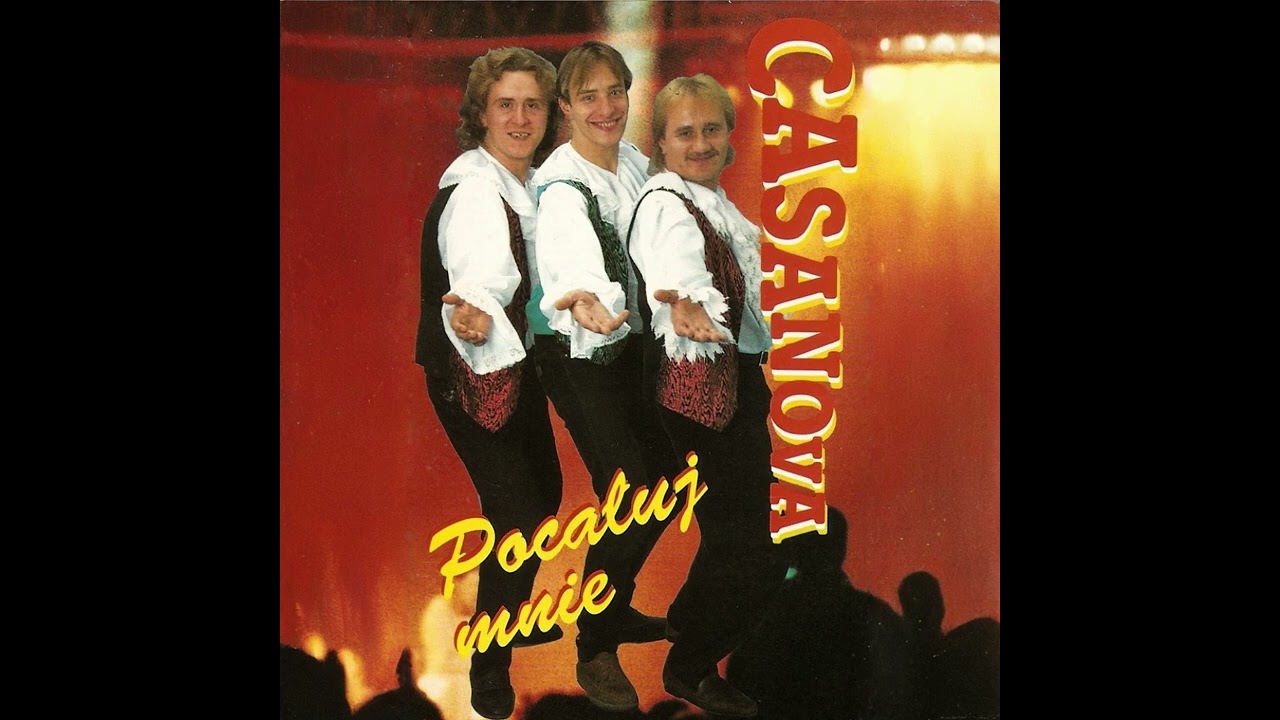 Casanova - Księżniczka Szos