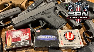 The Top 10 .380 ACP Carry Guns I Own + What EDC Ammo To Use