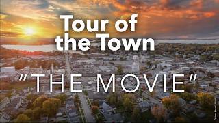 Tour of the Town-The Movie