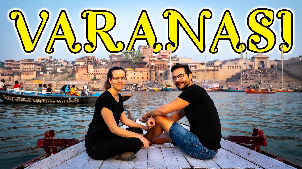 Did we find THE BEST CITY in INDIA? 🇮🇳