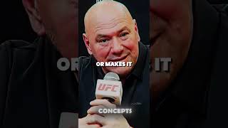 Dana White Reveals Khabib's Father's Master Plan😳🥊