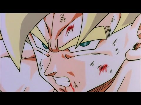 Dragon Ball AMV - Bring It On! [JGC Entry]
