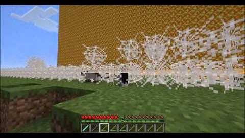 shapeshifters z mod 1.4.7