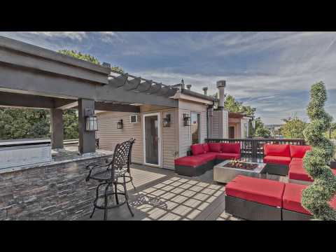 2315 Edgehill Rd, Cleveland, OH home video tour