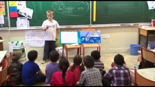 Lecture Thomas CP screenshot 5