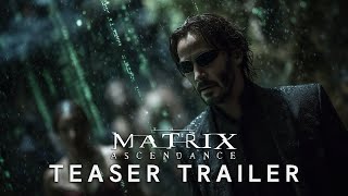 Download Lagu MATRIX 5 : Ascendance (2026) - Teaser Trailer | Keanu Reeves, Carrie‑Anne Moss MP3 Download Lagu MATRIX 5 : Ascendance (2026) - Teaser Trailer | Keanu Reeves, Carrie‑Anne Moss MP3